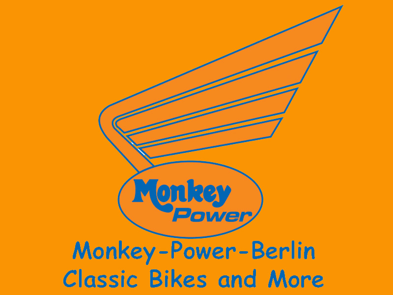 Monkey Power Berlin